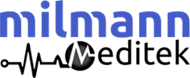 milmann - logo